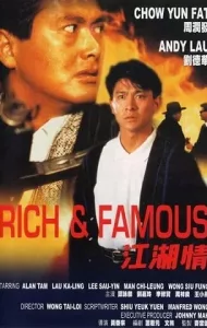 Rich And Famous (1987) ต้นตระกูลโหด