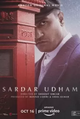 ดูหนัง Sardar Udham (2021) ภารกิจสังหาร แค้นไม่มีวันลืม ซับไทย เต็มเรื่อง | 9NUNGHD.COM
