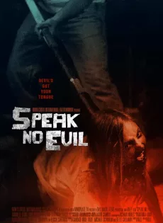 ดูหนัง Speak No Evil (2022) ซับไทย เต็มเรื่อง | 9NUNGHD.COM