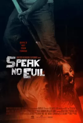 ดูหนัง Speak No Evil (2022) ซับไทย เต็มเรื่อง | 9NUNGHD.COM