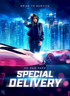 ดูหนัง Special Delivery (2022) ซับไทย เต็มเรื่อง | 9NUNGHD.COM