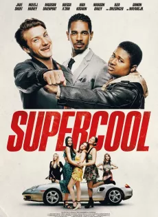 ดูหนัง Supercool (2021) ซับไทย เต็มเรื่อง | 9NUNGHD.COM