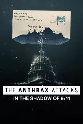 ดูหนัง The Anthrax Attacks (2022) ดิ แอนแทร็กซ์ แอทแท็คส์ ซับไทย เต็มเรื่อง | 9NUNGHD.COM