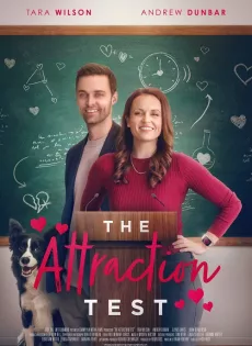 ดูหนัง The Attraction Test (2022) ซับไทย เต็มเรื่อง | 9NUNGHD.COM