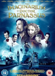 ดูหนัง The Imaginarium Of Doctor Parnassus (2009) ดร.พาร์นาซัส ศึกข้ามพิภพสยบซาตาน ซับไทย เต็มเรื่อง | 9NUNGHD.COM