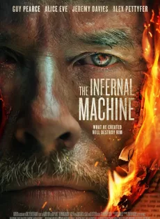 ดูหนัง The Infernal Machine (2022) ซับไทย เต็มเรื่อง | 9NUNGHD.COM