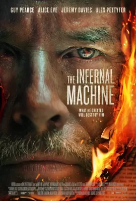 ดูหนัง The Infernal Machine (2022) ซับไทย เต็มเรื่อง | 9NUNGHD.COM