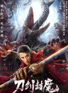 ดูหนัง The Legend Of Enveloped Demons (2022) กระบี่ผนึกมาร ซับไทย เต็มเรื่อง | 9NUNGHD.COM
