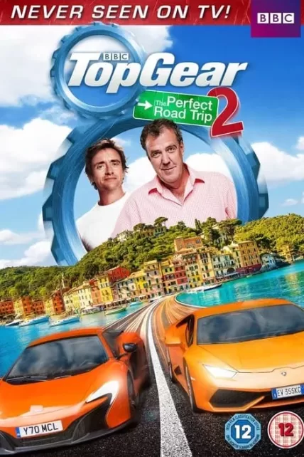 Top Gear The Perfect Road Trip 2 (2014)