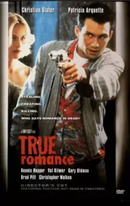True Romance (1993) โรมานซ์ ห่ามเดือด