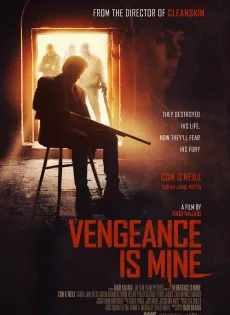 ดูหนัง Vengeance Is Mine (2021) ซับไทย เต็มเรื่อง | 9NUNGHD.COM