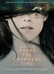 ดูหนัง Where the Crawdads Sing (2022) ซับไทย เต็มเรื่อง | 9NUNGHD.COM