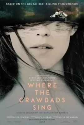 ดูหนัง Where the Crawdads Sing (2022) ซับไทย เต็มเรื่อง | 9NUNGHD.COM