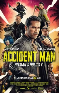 Accident Man Hitman’s Holiday (2022)