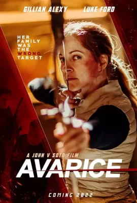 ดูหนัง Avarice (2022) ซับไทย เต็มเรื่อง | 9NUNGHD.COM