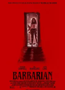 ดูหนัง Barbarian (2022) บ้านเช่าสยองขวัญ ซับไทย เต็มเรื่อง | 9NUNGHD.COM
