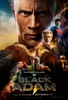 ดูหนัง Black Adam (2022) แบล็ก อดัม ซับไทย เต็มเรื่อง | 9NUNGHD.COM