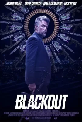 ดูหนัง Blackout (2022) แบล็กเอาต์ ซับไทย เต็มเรื่อง | 9NUNGHD.COM