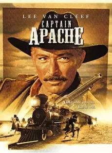 ดูหนัง Captain apache (1971) กัปตันอาปาเช่ ซับไทย เต็มเรื่อง | 9NUNGHD.COM