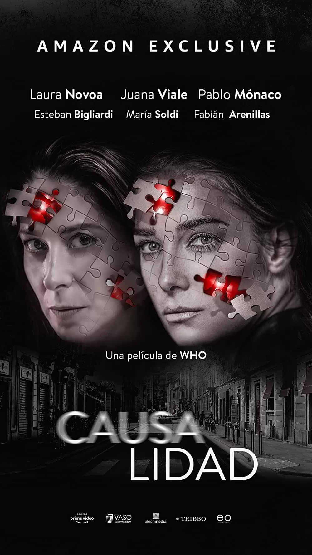 ดูหนัง Causality (2021) ซับไทย เต็มเรื่อง | 9NUNGHD.COM