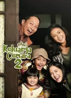 ดูหนัง Cemara’s Family 2 (2022) ซับไทย เต็มเรื่อง | 9NUNGHD.COM