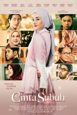 ดูหนัง Cinta Subuh (2022) ซินตา ซูบุห์ ซับไทย เต็มเรื่อง | 9NUNGHD.COM