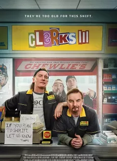ดูหนัง Clerks 3 (2022) ซับไทย เต็มเรื่อง | 9NUNGHD.COM