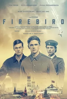 ดูหนัง Firebird (2021) วิหคเพลิง ซับไทย เต็มเรื่อง | 9NUNGHD.COM