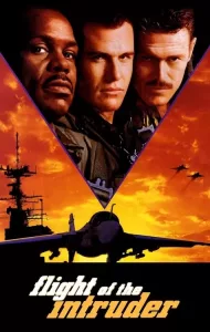 Flight of the Intruder (1991) สงคราม ความหวัง ความตาย