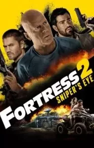 Fortress Sniper’s Eye (2022) ชำระแค้นป้อมนรก ปฏิบัติการซุ่มโจมตี