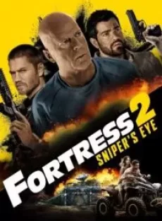 ดูหนัง Fortress Sniper’s Eye (2022) ชำระแค้นป้อมนรก ปฏิบัติการซุ่มโจมตี ซับไทย เต็มเรื่อง | 9NUNGHD.COM