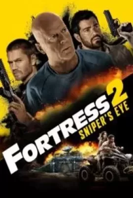 ดูหนัง Fortress Sniper’s Eye (2022) ชำระแค้นป้อมนรก ปฏิบัติการซุ่มโจมตี ซับไทย เต็มเรื่อง | 9NUNGHD.COM
