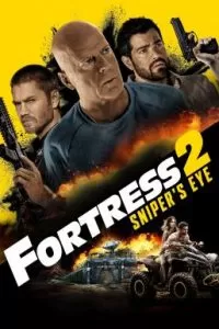 Fortress Sniper’s Eye (2022) ชำระแค้นป้อมนรก ปฏิบัติการซุ่มโจมตี
