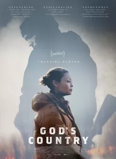 ดูหนัง Gods Country (2022) ซับไทย เต็มเรื่อง | 9NUNGHD.COM