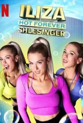 ดูหนัง Iliza Shlesinger Hot Forever (2022) อิไลซา ชเลสซินเจอร์ ฮอตตลอดกาล ซับไทย เต็มเรื่อง | 9NUNGHD.COM