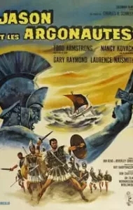 Jason And The Argonauts (1963) อภินิหารขนแกะทองคํา