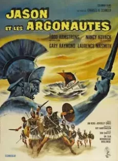 ดูหนัง Jason And The Argonauts (1963) อภินิหารขนแกะทองคํา ซับไทย เต็มเรื่อง | 9NUNGHD.COM