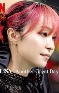 Lisa Another Great Day (2022)