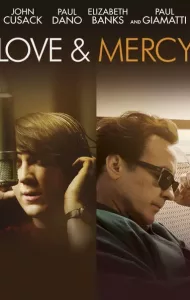 Love & Mercy (2014) คนคลั่งฝัน เพลงลั่นโลก
