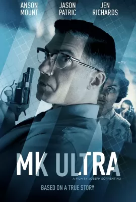 ดูหนัง MK Ultra (2022) ซับไทย เต็มเรื่อง | 9NUNGHD.COM