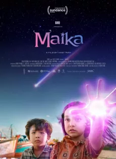 ดูหนัง Maika The Girl From Another Galaxy (2022) ไมก้า หญิงสาวผู้มาจากกาแล็กซี่อื่น ซับไทย เต็มเรื่อง | 9NUNGHD.COM