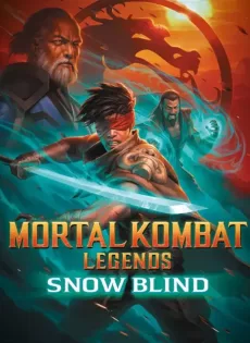 ดูหนัง Mortal Kombat Legends Snow Blind (2022) ซับไทย เต็มเรื่อง | 9NUNGHD.COM