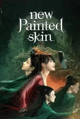 ดูหนัง New Painted Skin (2022) ร่างใหม่ ซับไทย เต็มเรื่อง | 9NUNGHD.COM
