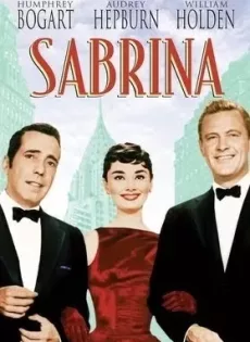 ดูหนัง Sabrina (1954) ซาบรีนา ซับไทย เต็มเรื่อง | 9NUNGHD.COM