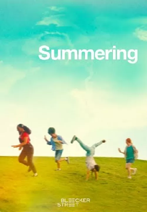 Summering (2022) คิมหันต์อัศจรรย์