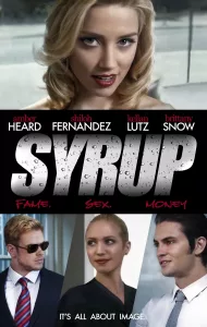 Syrup (2013) น้ำเชื่อม