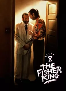 ดูหนัง The Fisher King (1991) ซับไทย เต็มเรื่อง | 9NUNGHD.COM