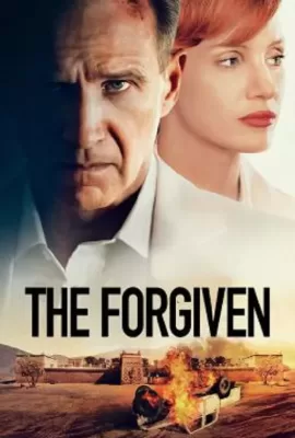 ดูหนัง The Forgiven (2021) ซับไทย เต็มเรื่อง | 9NUNGHD.COM