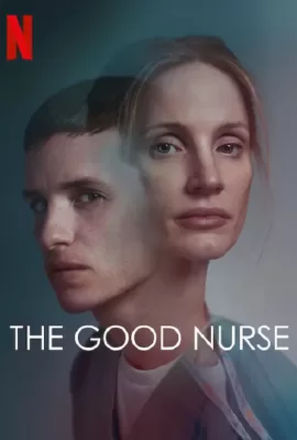 ดูหนัง The Good Nurse (2022) ซับไทย เต็มเรื่อง | 9NUNGHD.COM