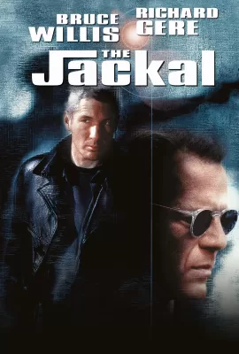 ดูหนัง The Jackal (1997) มือสังหารมหากาฬสะท้านนรก ซับไทย เต็มเรื่อง | 9NUNGHD.COM